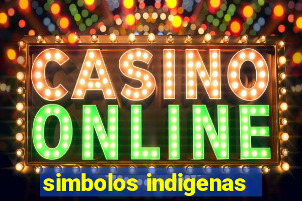 simbolos indigenas